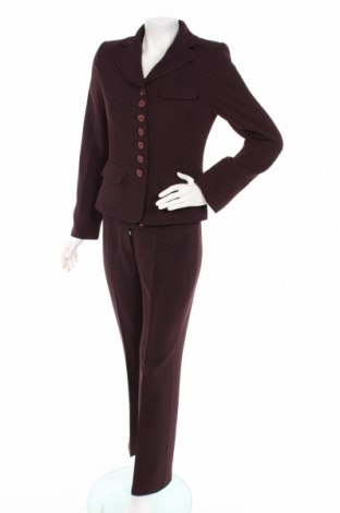 Γυναικείο κοστούμι Kensol, Μέγεθος M, Χρώμα Βιολετί, Πολυεστέρας, Τιμή 27,84 €