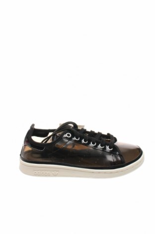Obuwie damskie Adidas & Stan Smith, Rozmiar 36, Kolor Czarny, Cena 201,51 zł