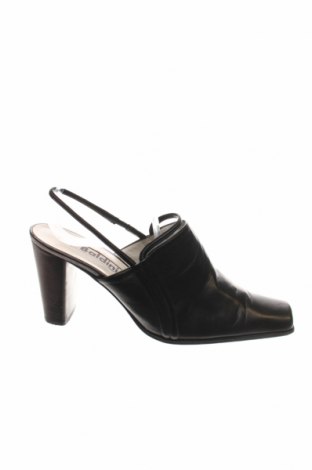 Γυναικεία παπούτσια Baldinini, Μέγεθος 37, Χρώμα Μαύρο, Τιμή 46,32 €