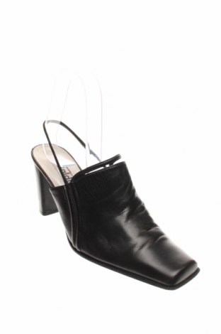 Dámske topánky  Baldinini, Veľkosť 37, Farba Čierna, Cena  44,23 €