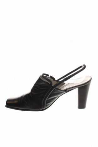 Γυναικεία παπούτσια Baldinini, Μέγεθος 37, Χρώμα Μαύρο, Τιμή 46,32 €