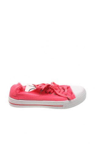 Дамски обувки Kenvelo, Размер 39, Цвят Розов, Текстил, Цена 30,80 лв.