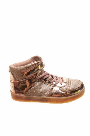 Γυναικεία παπούτσια Primigi, Μέγεθος 37, Χρώμα Πολύχρωμο, Δερματίνη, κλωστοϋφαντουργικά προϊόντα, Τιμή 15,10 €