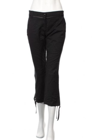 Дамски панталон Apriori, Размер M, Цвят Черен, Цена 5,00 лв.