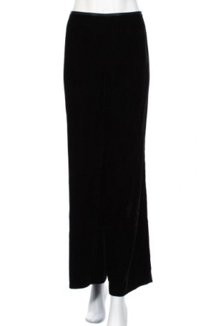 Дамски панталон Armani Collezioni, Размер XL, Цвят Черен, Цена 141,10 лв.