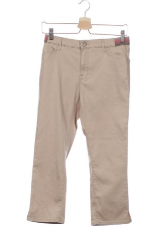 Дамски панталон Brax, Размер XS, Цвят Бежов, Цена 219,00 лв.