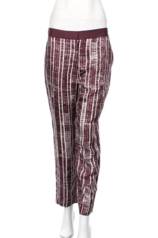 Дамски панталон By Malene Birger, Размер S, Цвят Лилав, Цена 151,60 лв.