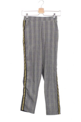 Дамски панталон Clockhouse, Размер XS, Цвят Многоцветен, Цена 35,00 лв.