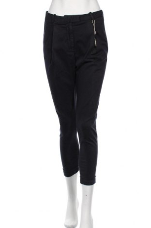 Γυναικείο παντελόνι Eleventy, Μέγεθος S, Χρώμα Μπλέ, Τιμή 54,65 €