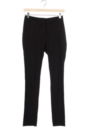 Дамски панталон Etro, Размер XS, Цвят Черен, 65% памук, 35% еластан, Цена 41,00 лв.