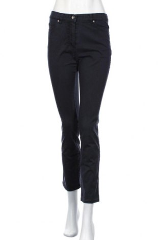 Дамски панталон Gerry Weber, Размер S, Цвят Син, Цена 14,28 лв.