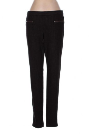 Дамски панталон Hue, Размер M, Цвят Черен, Цена 36,75 лв.