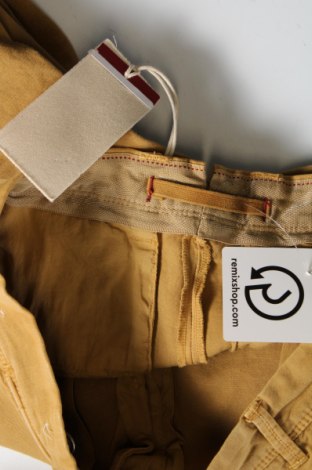 Γυναικείο παντελόνι Incotex, Μέγεθος XS, Χρώμα  Μπέζ, Τιμή 189,28 €
