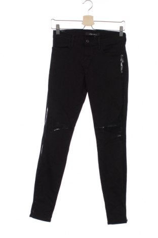 Γυναικείο παντελόνι J Brand, Μέγεθος S, Χρώμα Μαύρο, Τιμή 4,75 €