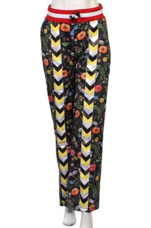 Дамски панталон Jaded London, Размер S, Цвят Многоцветен, Полиестер, Цена 55,77 лв.