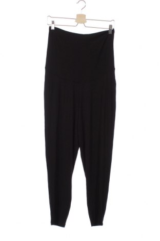 Дамски панталон Lindex, Размер XS, Цвят Черен, Цена 23,76 лв.
