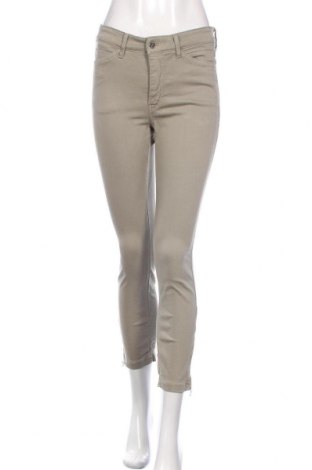 Дамски панталон Mac, Размер S, Цвят Зелен, Цена 179,00 лв.