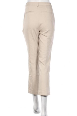 Дамски панталон NA-KD, Размер M, Цвят Бежов, Цена 34,65 лв.