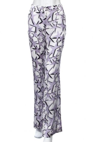 Dámské kalhoty  Paul & Joe, Velikost L, Barva Vícebarevné, 100% hedvábí, Cena  5 968,00 Kč