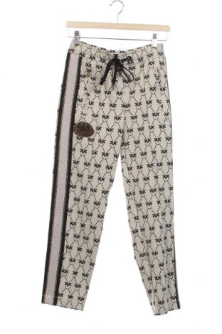 Γυναικείο παντελόνι Pinko, Μέγεθος XS, Χρώμα Πολύχρωμο, 97% πολυαμίδη, 3% ελαστάνη, Τιμή 146,52 €