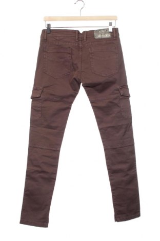 Дамски панталон Shockly, Размер M, Цвят Кафяв, Цена 172,00 лв.