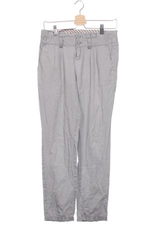 Дамски панталон Sublevel, Размер XS, Цвят Сив, Цена 3,10 лв.