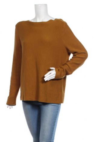 Pulover de femei, Mărime XL, Culoare Galben, Preț 40,85 Lei