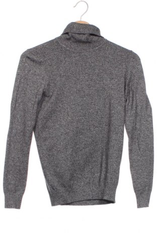Дамски пуловер Andrew Marc, Размер XS, Цвят Черен, 77% вискоза, 23% полиамид, Цена 29,04 лв.