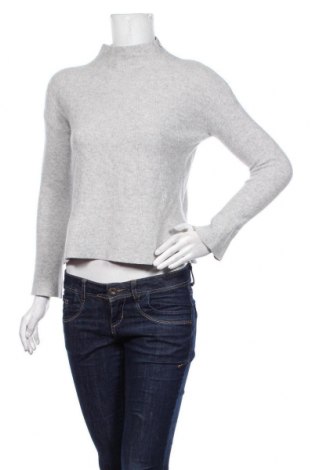Дамски пуловер Bogner, Размер M, Цвят Сив, Цена 86,10 лв.