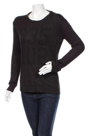 Дамски пуловер Gestuz, Размер S, Цвят Черен, Цена 88,00 лв.