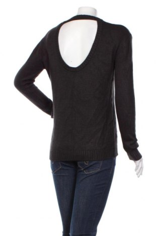 Γυναικείο πουλόβερ Gestuz, Μέγεθος S, Χρώμα Μαύρο, Τιμή 54,43 €