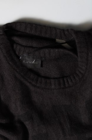 Дамски пуловер Gestuz, Размер S, Цвят Черен, Цена 88,00 лв.