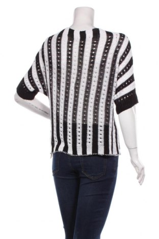 Дамски пуловер Jean Pascale, Размер L, Цвят Бял, Цена 14,45 лв.