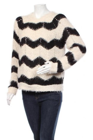 Γυναικείο πουλόβερ Lefties, Μέγεθος S, Χρώμα  Μπέζ, Τιμή 20,78 €