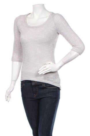 Γυναικείο πουλόβερ New Look, Μέγεθος S, Χρώμα Γκρί, Τιμή 1,78 €