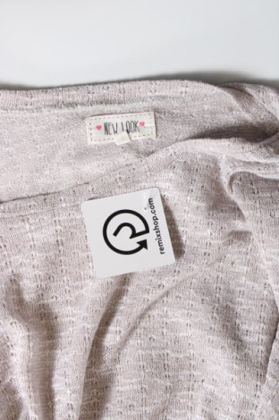 Γυναικείο πουλόβερ New Look, Μέγεθος S, Χρώμα Γκρί, Τιμή 1,78 €