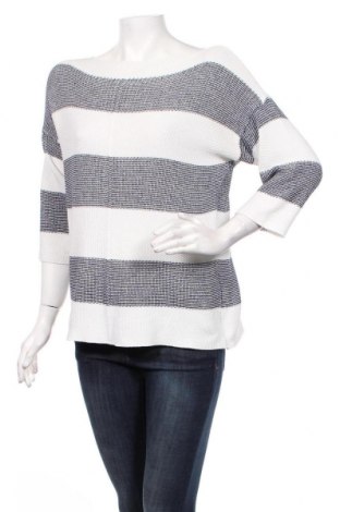 Дамски пуловер Reserved, Размер S, Цвят Бял, Цена 33,60 лв.