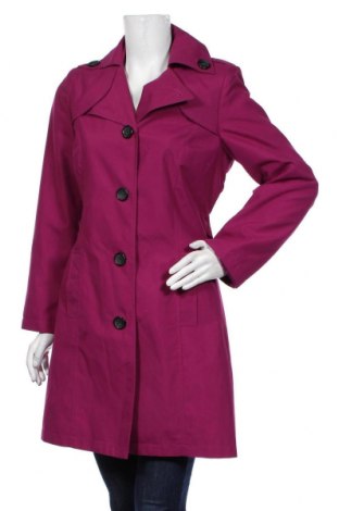 Dámský přechodný kabát  Wardrobe, Velikost M, Barva Růžová, 100% polyester, Cena  670,00 Kč