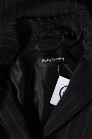 Дамско сако Betty Barclay, Размер M, Цвят Черен, Цена 41,00 лв.