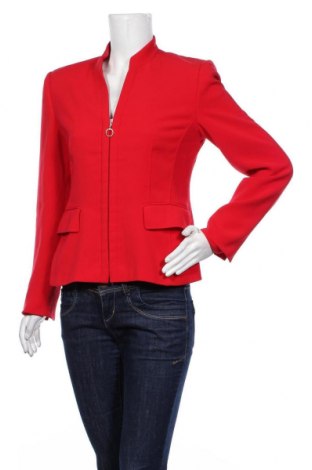 Γυναικείο σακάκι Gerry Weber, Μέγεθος M, Χρώμα Κόκκινο, Τιμή 20,41 €