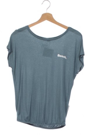 Παιδική μπλούζα Bench, Μέγεθος 9-10y/ 140-146 εκ., Χρώμα Μπλέ, Τιμή 17,32 €