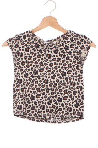 Детска блуза H&M, Размер 4-5y/ 110-116 см, Цвят Многоцветен, Памук, Цена 13,20 лв.