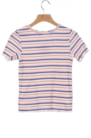 Детска блуза H&M, Размер 7-8y/ 128-134 см, Цвят Многоцветен, Цена 13,20 лв.