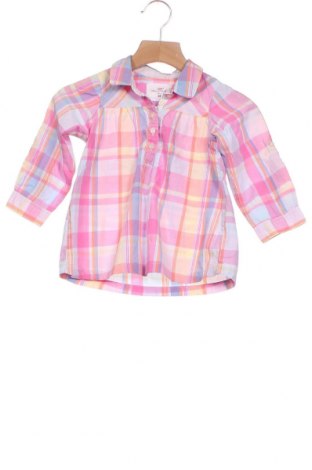 Детска блуза H&M L.O.G.G., Размер 12-18m/ 80-86 см, Цвят Многоцветен, Памук, Цена 27,00 лв.