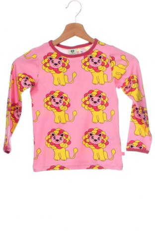 Παιδική μπλούζα Smafolk, Μέγεθος 3-4y/ 104-110 εκ., Χρώμα Ρόζ , 95% βαμβάκι, 5% ελαστάνη, Τιμή 18,94 €