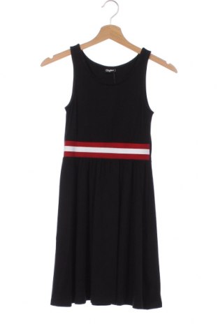 Παιδικό φόρεμα Buffalo, Μέγεθος 9-10y/ 140-146 εκ., Χρώμα Μαύρο, Τιμή 10,02 €