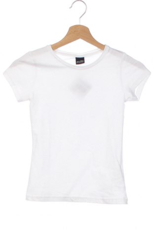 Παιδικό μπλουζάκι Arizona, Μέγεθος 7-8y/ 128-134 εκ., Χρώμα Λευκό, 95% βαμβάκι, 5% ελαστάνη, Τιμή 4,33 €