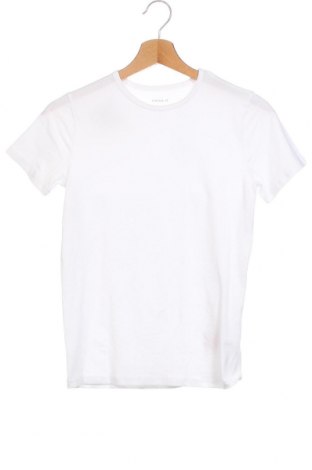 Παιδικό μπλουζάκι Name It, Μέγεθος 10-11y/ 146-152 εκ., Χρώμα Λευκό, 95% βαμβάκι, 5% ελαστάνη, Τιμή 4,69 €