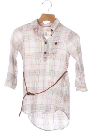 Dziecięca tunika H&M, Rozmiar 2-3y/ 98-104 cm, Kolor Biały, Cena 12,54 zł