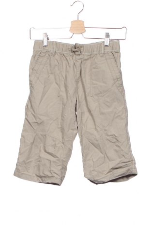 Детски къс панталон Next, Размер 8-9y/ 134-140 см, Цвят Зелен, Памук, Цена 15,60 лв.
